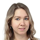 Ужуева Яна Станиславовна