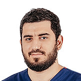 Гайвазов Тимур Алиевич