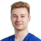 Кузнецов Евгений Игоревич