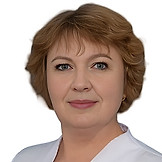Глевицкая Елена Геннадьевна