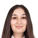 Куркова Татьяна Фикретовна