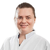 Потапова Нина Александровна