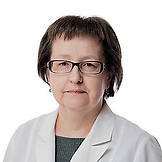 Антонова Наталья Владимировна