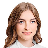 Силкина Анастасия Андреевна