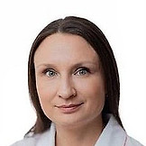 Филина Анастасия Анатольевна
