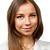 Гусева Наталья Алексеевна