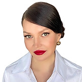 Шпак Елизавета Геннадьевна
