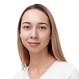 Багатиева Алина Фаритовна