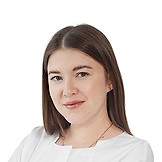 Юсупова (Мирасова) Эльмира Нилевна