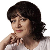 Сюсина Оксана Алексеевна