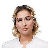 Нехматова Гюнель Аваз кызы