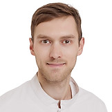 Багиянц Владимир Артурович