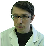 Сафин Ильдар Наильевич