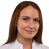 Бревнова Александра Леонидовна