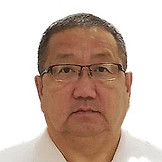 Юн Юрий Петрович