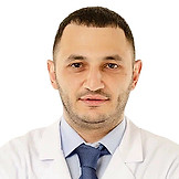 Мамедов Хайал Алиевич