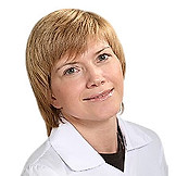 Ларина Ирина Геннадьевна