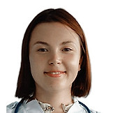 Эпова Марина Александровна