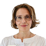 Силакова Вера Николаевна