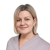 Лыч Полина Германовна