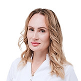 Романчук Екатерина Андреевна