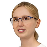 Беззубенко Светлана Валерьевна