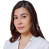 Талипова Рената Вадимовна