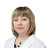 Гаранина Елена Владиславовна