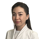 Каримова Динара Сагидулаевна
