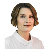 Прудникова Ирина Николаевна