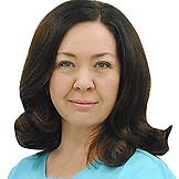 Тарасова Руфина Андреевна