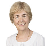 Поберий Ирина Викторовна
