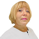 Опарина Ольга Сергеевна