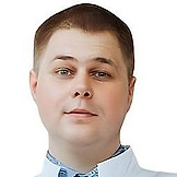 Волокитин Кирилл Сергеевич