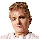 Меньшикова Светлана Валерьевна