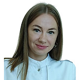 Сомова Вероника Андреевна