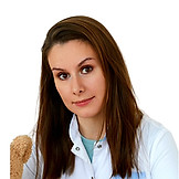 Доронина Ксения Александровна