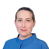 Кузьмина Любовь Владимировна