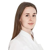 Клещева Ксения Андреевна