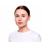 Клещева Ксения Андреевна