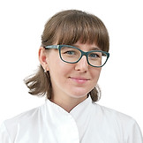 Крохалева Наталья Николаевна