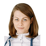 Михайлова Екатерина Петровна