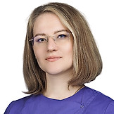 Куловская Татьяна Леонидовна