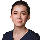 Халиуллина Карина Рафилевна