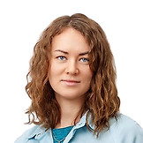 Лаптева Ксения Александровна