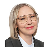 Пономарёва Анастасия Алексеевна