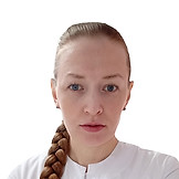 Трошина Анна Валерьевна