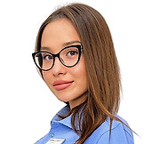 Ильтубаева Елена Александровна