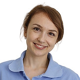 Тутынина Анна Олеговна