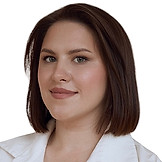Титова Елена Андреевна